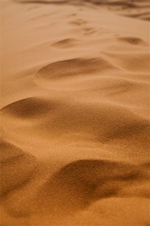 simsearch:400-04839885,k - Desert dunes in Morocco Stock Photo - Budget Royalty-Free & Subscription, Code: 400-04339954