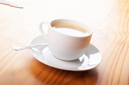 simsearch:400-04849433,k - cup of coffee showing cafe or drink concept Stockbilder - Microstock & Abonnement, Bildnummer: 400-04333969