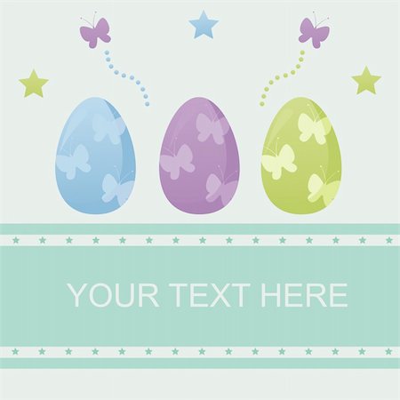 simsearch:400-04350939,k - cute easter background Stock Photo - Budget Royalty-Free & Subscription, Code: 400-04345704