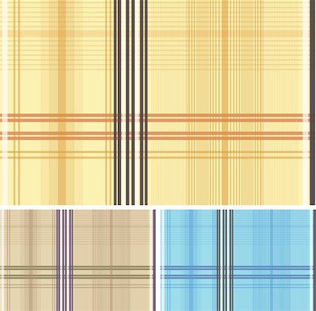simsearch:400-08097094,k - plaid check pattern design Stock Photo - Budget Royalty-Free & Subscription, Code: 400-04349165