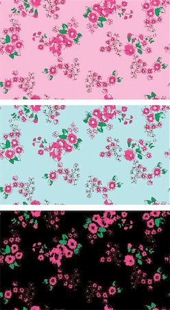 simsearch:400-06096999,k - flower abstract background Stock Photo - Budget Royalty-Free & Subscription, Code: 400-04349163