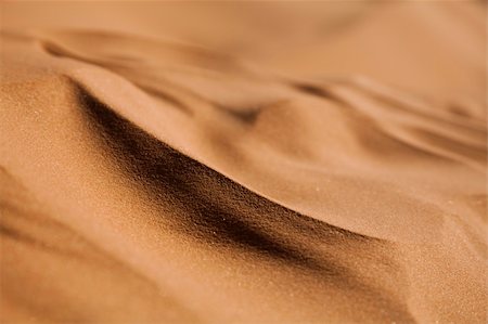 simsearch:400-05137674,k - Desert dunes in Morocco Stockbilder - Microstock & Abonnement, Bildnummer: 400-04340019