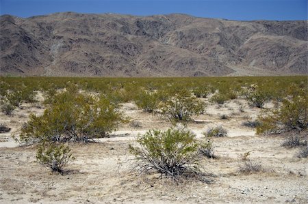 The scenic Sierra Nevada Mountains in California Photographie de stock - Aubaine LD & Abonnement, Code: 400-04340772