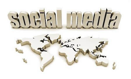 simsearch:400-07091188,k - Social Media Platform For A Global Audience Stock Photo - Budget Royalty-Free & Subscription, Code: 400-04354149