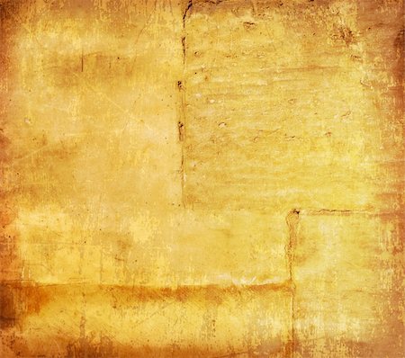 simsearch:400-05302310,k - Brown grungy wall - textures for your design Stock Photo - Budget Royalty-Free & Subscription, Code: 400-04357786