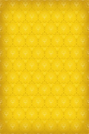 plain wallpaper - seamless vector texture in the gold editable and scalable Stock Photo - Budget Royalty-Free & Subscription, Code: 400-04358137