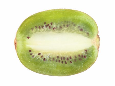 simsearch:400-04553701,k - Macro view of a kiwi fruit. Stock Photo - Budget Royalty-Free & Subscription, Code: 400-04350013