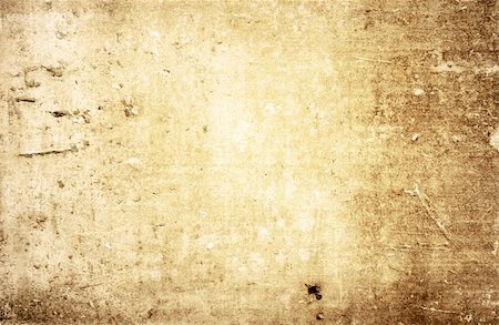 simsearch:400-04738096,k - Brown grungy wall - Great textures for your Photographie de stock - Aubaine LD & Abonnement, Code: 400-04351840