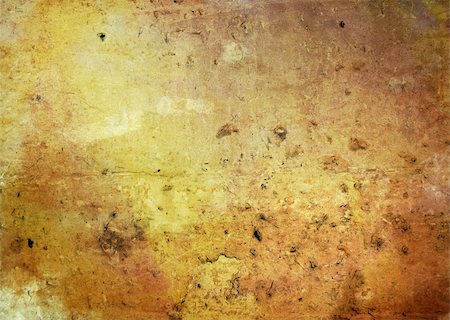 simsearch:400-04738096,k - Brown grungy wall - Great textures for your Photographie de stock - Aubaine LD & Abonnement, Code: 400-04353616