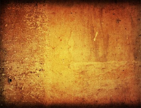 simsearch:400-05302310,k - Brown grungy wall - textures for your design Stock Photo - Budget Royalty-Free & Subscription, Code: 400-04364989