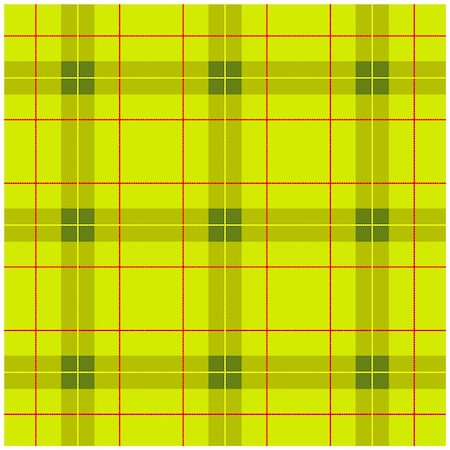 Wallace tartan background pattern fabric Stock Photo - Budget Royalty-Free & Subscription, Code: 400-04365645