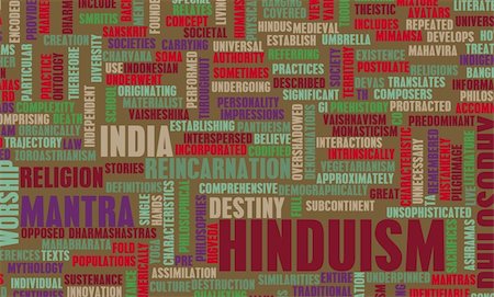 simsearch:655-01781361,k - Hinduism or Hindu Religion as a Concept Fotografie stock - Microstock e Abbonamento, Codice: 400-04367660