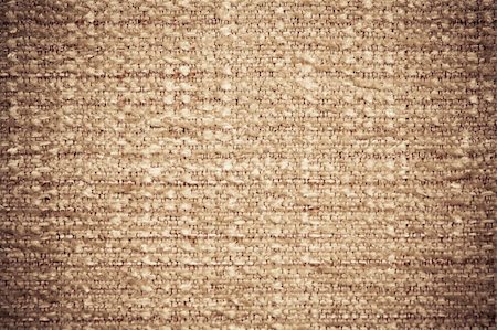 row of sacks - fabric textile texture for background close-up Stock Photo - Budget Royalty-Free & Subscription, Code: 400-04368129