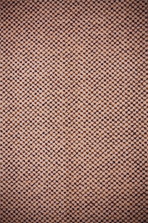 row of sacks - fabric textile texture for background close-up Stock Photo - Budget Royalty-Free & Subscription, Code: 400-04368123
