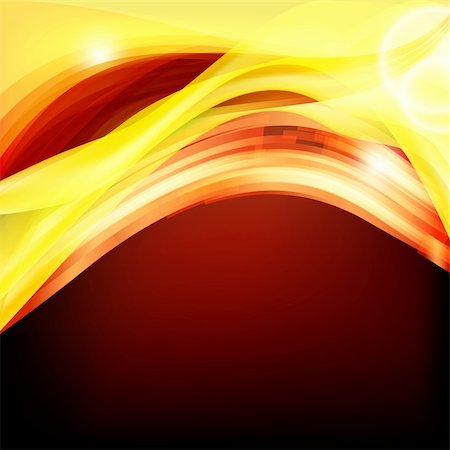 Abstract background, vector image. Stock Photo - Budget Royalty-Free & Subscription, Code: 400-04369024