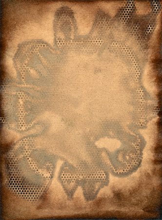simsearch:400-04366330,k - old paper texture Stock Photo - Budget Royalty-Free & Subscription, Code: 400-04374557