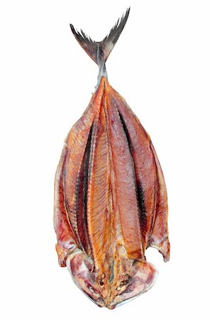 simsearch:400-05332014,k - bonito tuna salted dried fish Mediteraranean sarda style Stock Photo - Budget Royalty-Free & Subscription, Code: 400-04370901