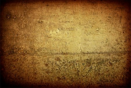 simsearch:400-05302310,k - Brown grungy wall Great textures for your design Stock Photo - Budget Royalty-Free & Subscription, Code: 400-04386847