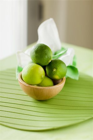 simsearch:400-04395073,k - photo of delicious lime inside a bowl taken by daylight next to window Stock Photo - Budget Royalty-Free & Subscription, Code: 400-04395072