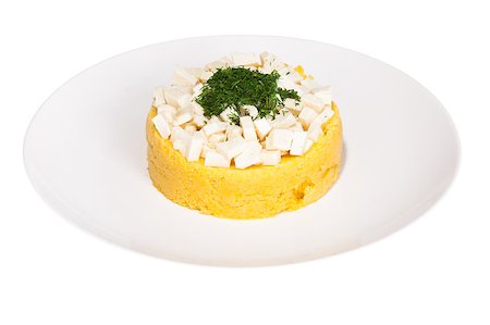 simsearch:400-04842318,k - Carpathian refined dish with feta cheese Photographie de stock - Aubaine LD & Abonnement, Code: 400-04399573