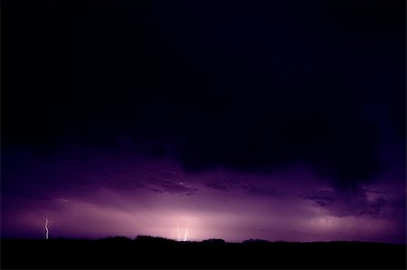 electrón - Blazing weather Foto de stock - Super Valor sin royalties y Suscripción, Código: 400-04393449