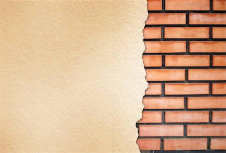 simsearch:400-04264961,k - brick wall texture Stock Photo - Budget Royalty-Free & Subscription, Code: 400-04393978