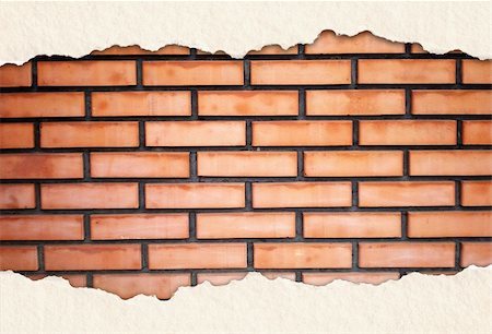 simsearch:400-04264961,k - brick wall texture Stock Photo - Budget Royalty-Free & Subscription, Code: 400-04393979