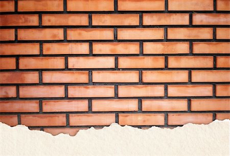 simsearch:400-06481727,k - brick wall texture Foto de stock - Royalty-Free Super Valor e Assinatura, Número: 400-04393982