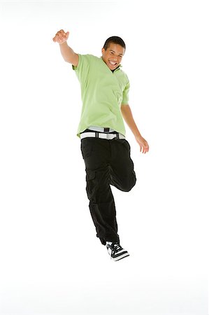 simsearch:400-04405553,k - Portrait Of Teenage Boy Stock Photo - Budget Royalty-Free & Subscription, Code: 400-04405645