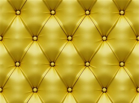 seamless yellow leather texture Stock Photo - Budget Royalty-Free & Subscription, Code: 400-04409924