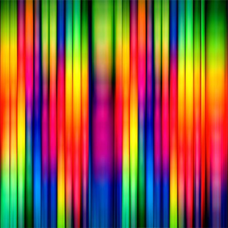 colorful striped abstract background Foto de stock - Super Valor sin royalties y Suscripción, Código: 400-04414740