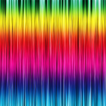 colorful striped abstract background Foto de stock - Royalty-Free Super Valor e Assinatura, Número: 400-04414783