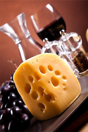 Cheese Stock Photo - Budget Royalty-Free & Subscription, Code: 400-04417173