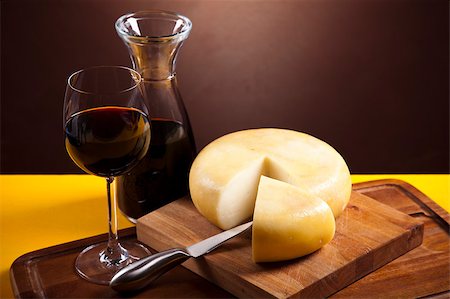 Cheese Stock Photo - Budget Royalty-Free & Subscription, Code: 400-04417188