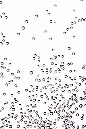 A close up shot of champagne bubbles. Stock Photo - Budget Royalty-Free & Subscription, Code: 400-04425606