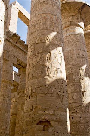 Egypt civilization Photographie de stock - Aubaine LD & Abonnement, Code: 400-04426309