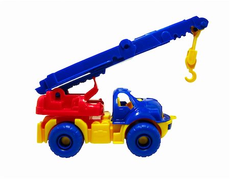 simsearch:400-05292821,k - car crane clipping path, clipping path for photoshop, with path, for designer Stock Photo - Budget Royalty-Free & Subscription, Code: 400-04428956
