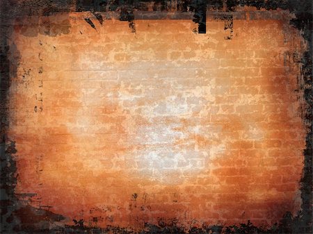 simsearch:400-05190008,k - Grunge style background - brick wall effect Stock Photo - Budget Royalty-Free & Subscription, Code: 400-04428982