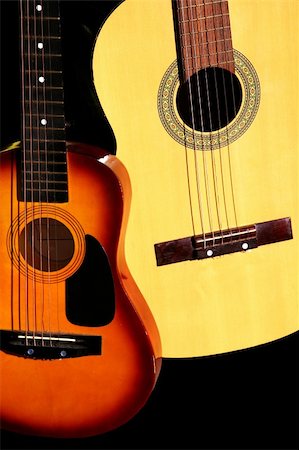 simsearch:400-08414976,k - Country Guitars Stock Photo - Budget Royalty-Free & Subscription, Code: 400-04429288