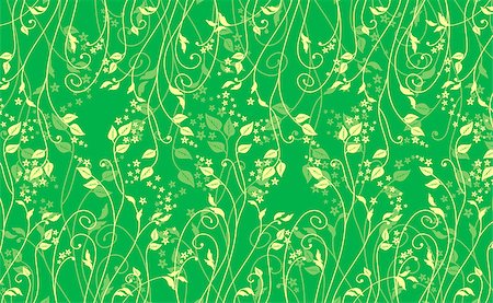 simsearch:400-04429470,k - Vector floral background. Ideally for use in your design Stock Photo - Budget Royalty-Free & Subscription, Code: 400-04429470