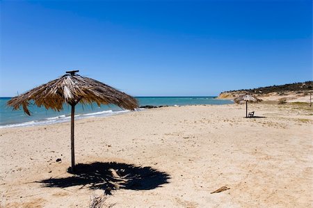 Beach on island Margarita, Venezuela Stock Photo - Budget Royalty-Free & Subscription, Code: 400-04429836