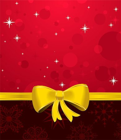 simsearch:400-05699416,k - Illustration Christmas packing or background - vector Stock Photo - Budget Royalty-Free & Subscription, Code: 400-04422451