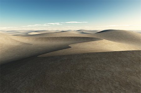 simsearch:400-03997137,k - An image of a nice desert landscape Photographie de stock - Aubaine LD & Abonnement, Code: 400-04422930
