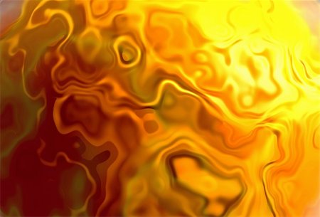 simsearch:400-04434533,k - Funky Yellow/Orange Texture Photographie de stock - Aubaine LD & Abonnement, Code: 400-04434551