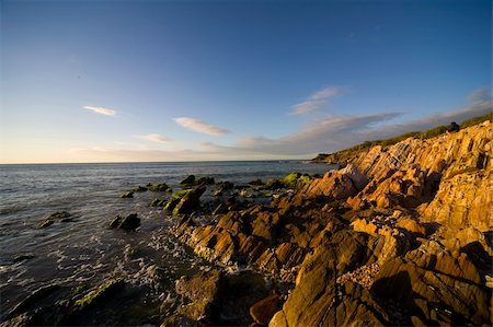 simsearch:400-05333534,k - Sunset on island Margarita, Venezuela Stockbilder - Microstock & Abonnement, Bildnummer: 400-04430049