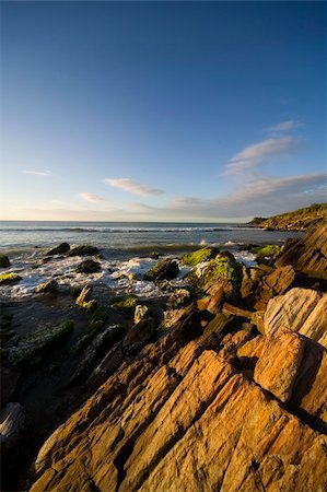 simsearch:400-05333534,k - Sunset on island Margarita, Venezuela Stockbilder - Microstock & Abonnement, Bildnummer: 400-04430051