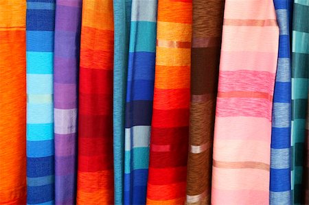 essaouira market carpets - berbere culture - carpets Stock Photo - Budget Royalty-Free & Subscription, Code: 400-04431528