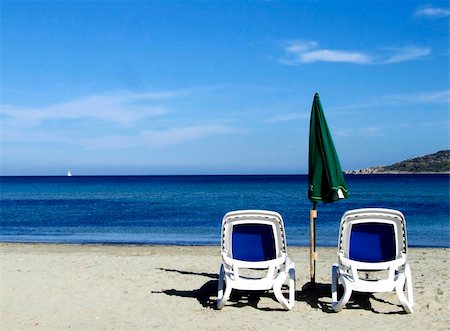simsearch:400-06947087,k - Beach Series - images depicting the general feeling and mood at the beach in the Mediterranean Stock Photo - Budget Royalty-Free & Subscription, Code: 400-04433948