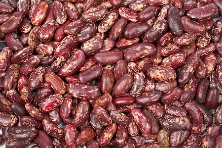 simsearch:400-04317325,k - A background of raw red beans grouped together Stock Photo - Budget Royalty-Free & Subscription, Code: 400-04444588