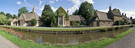 simsearch:400-04471319,k - river eye lower slaughter village the cotswolds gloucestershire the midlands england uk, NB. This is not an interpolated file. It is created from multi images. Stock Photo - Budget Royalty-Free & Subscription, Code: 400-04447161